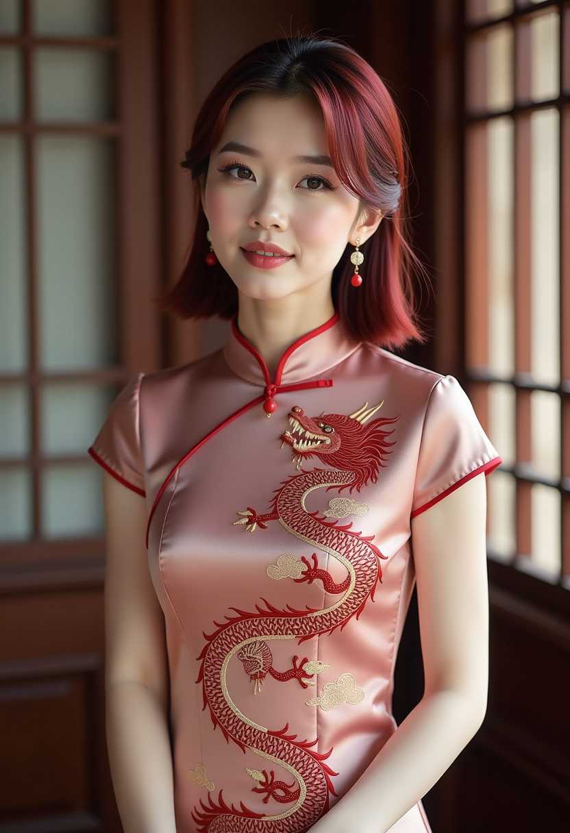 南风知我意海报